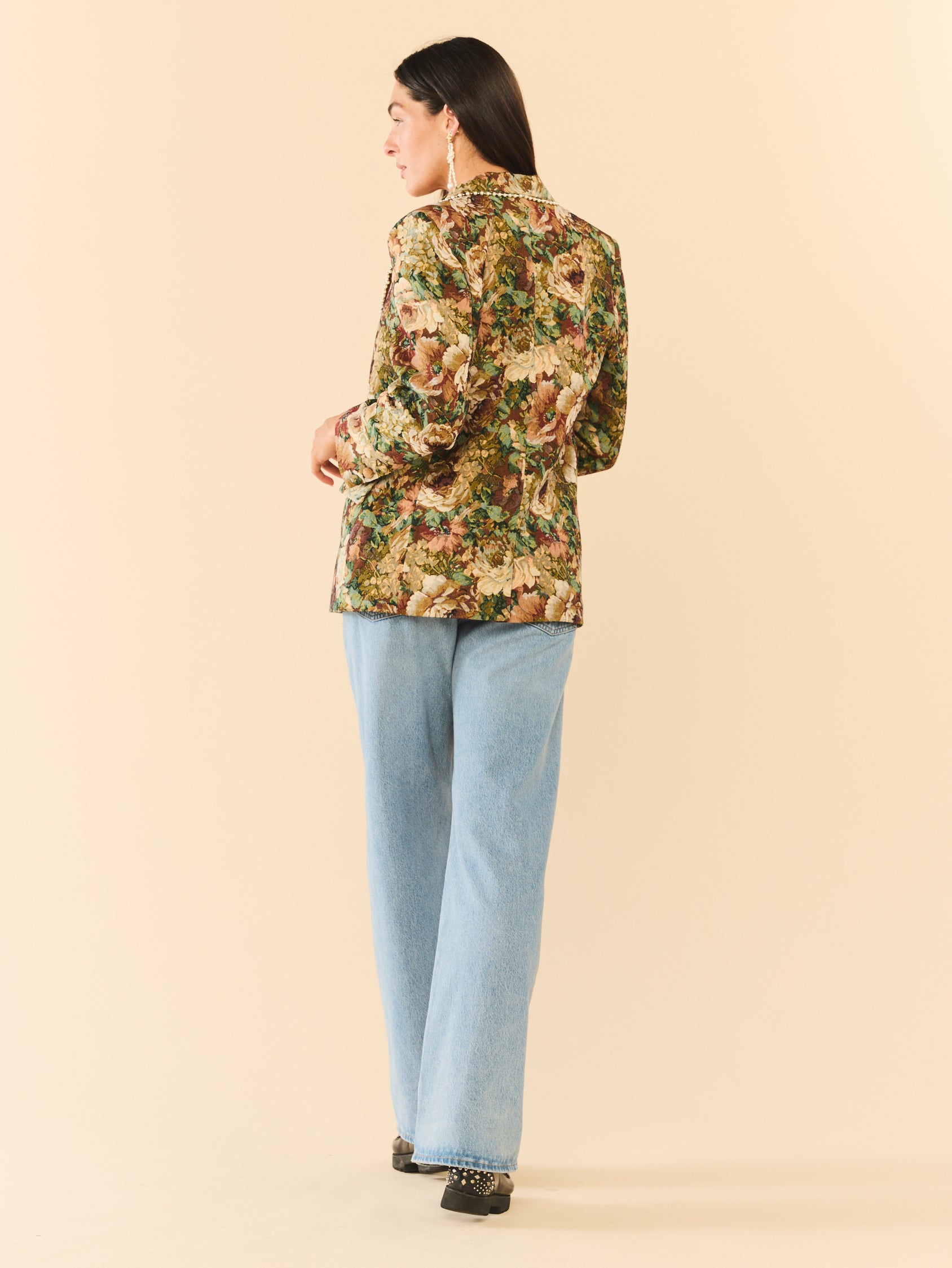 Meredith Blazer