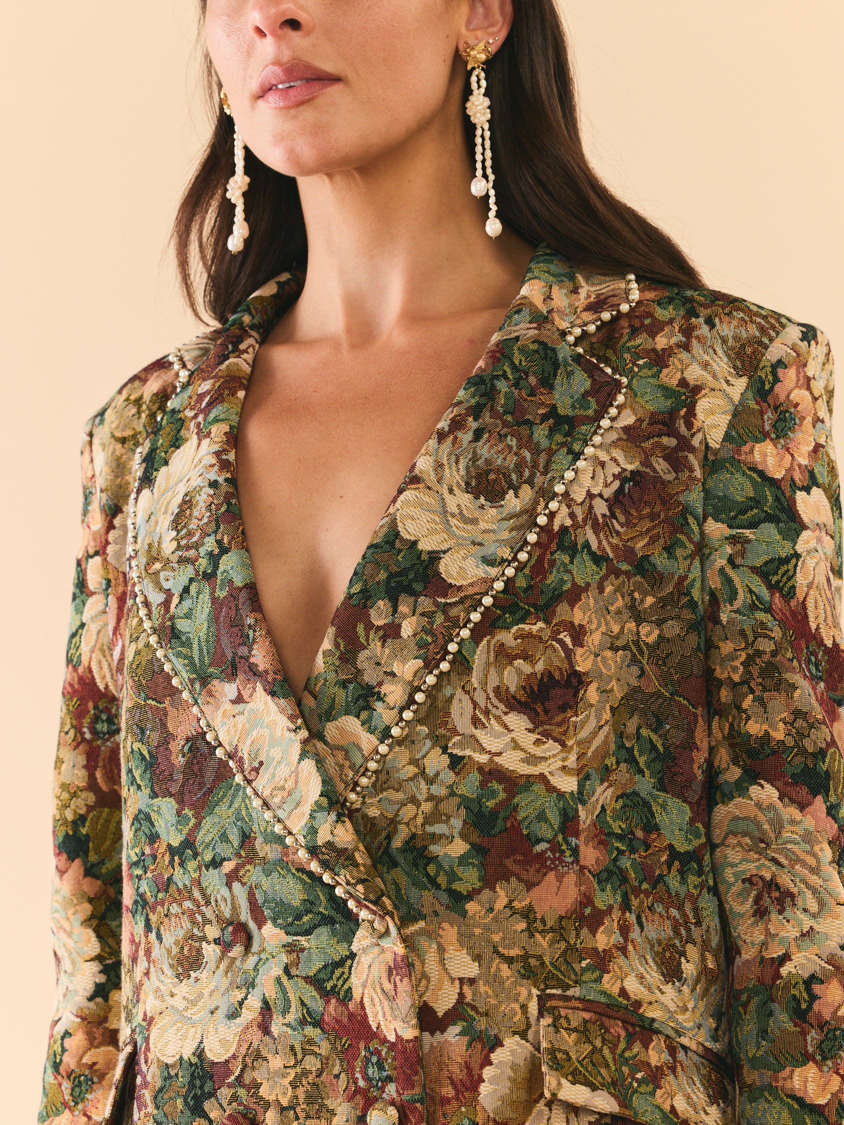 Meredith Blazer