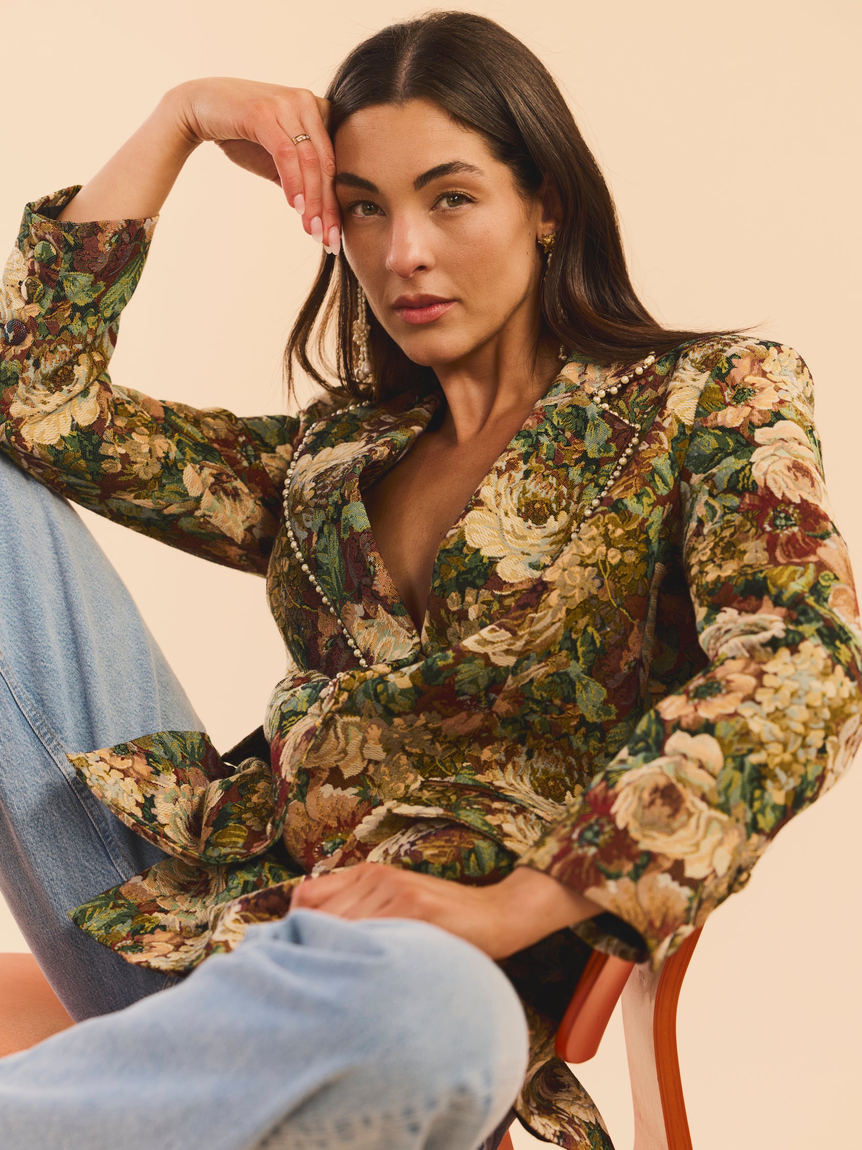 Meredith Blazer