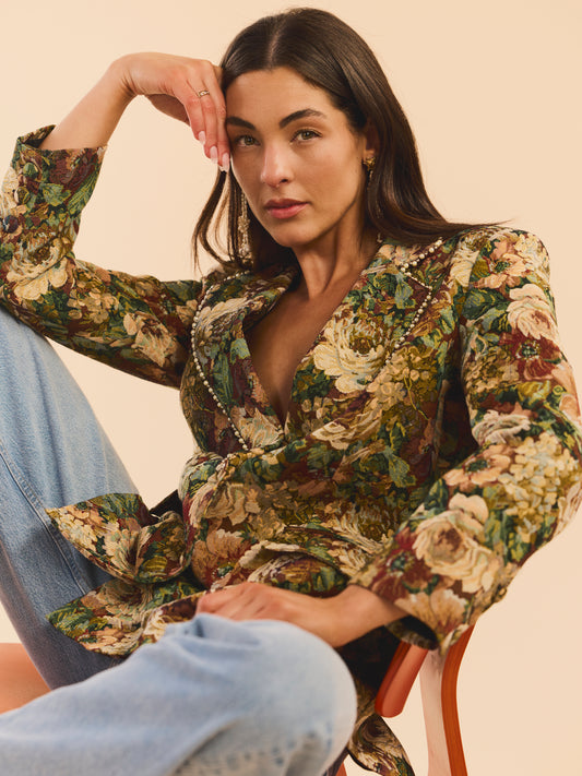 Meredith Blazer