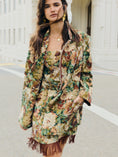 Load image into Gallery viewer, Sarah Bird Mini Dress

