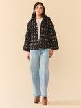 Load image into Gallery viewer, Flora Quilted Jacket
