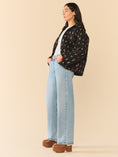Load image into Gallery viewer, Flora Quilted Jacket
