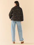 Load image into Gallery viewer, Flora Quilted Jacket
