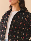 Load image into Gallery viewer, Flora Quilted Jacket
