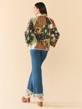 Load image into Gallery viewer, Quilted Scrap Jacket
