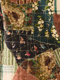 Load image into Gallery viewer, Quilted Scrap Jacket
