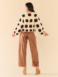 Load image into Gallery viewer, Round Top Sweater Jacket
