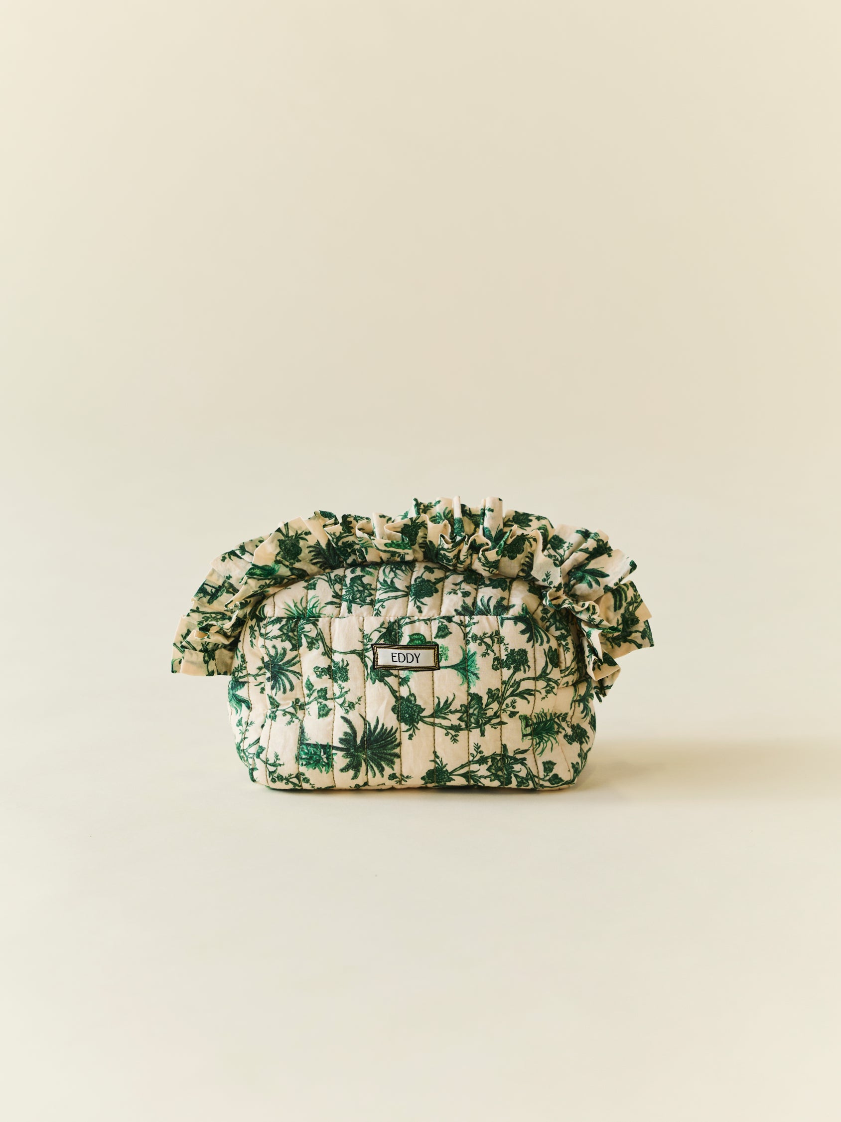 ASD X AGV Small Quilted Pouch