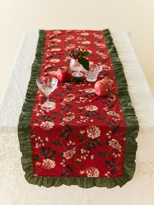 ASD X AGV Table Runner