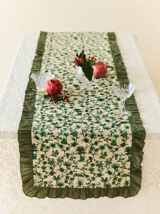 ASD X AGV Table Runner