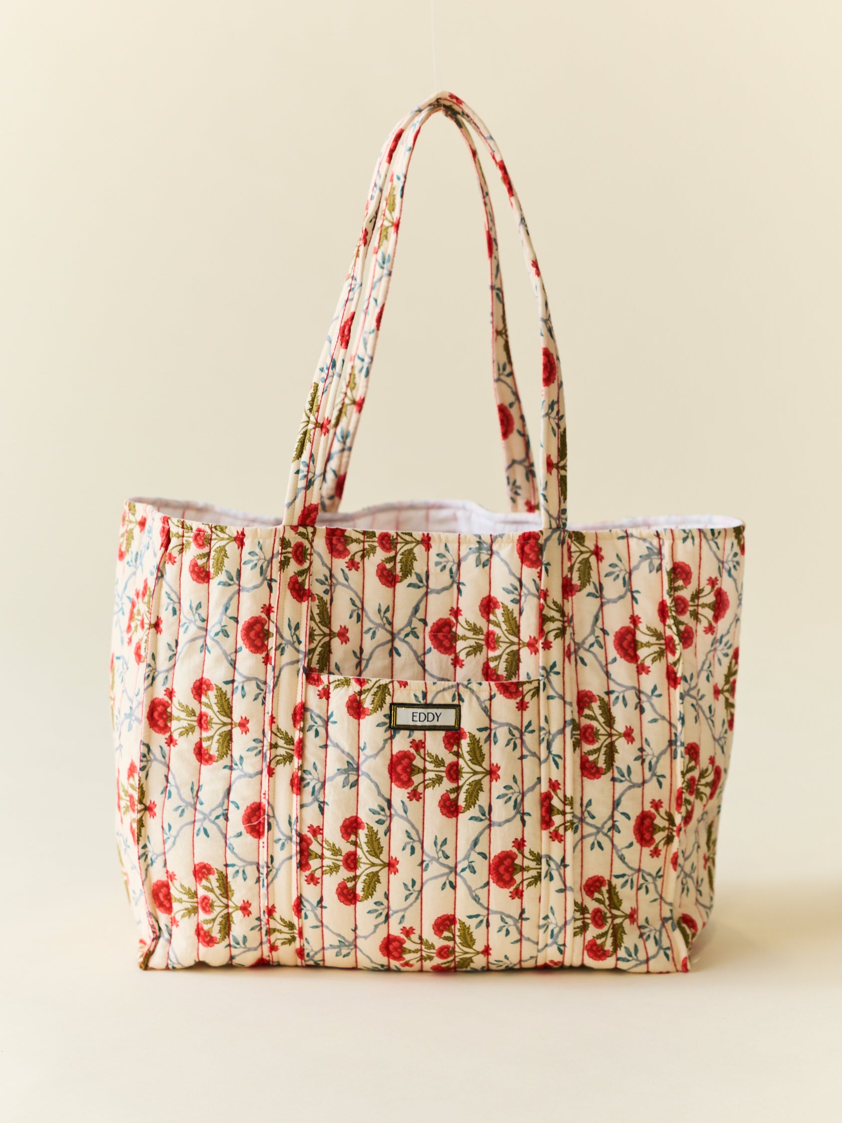 ASD X AGV Tote Bag