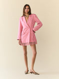 Load image into Gallery viewer, Alex Blazer Dress
