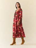 Load image into Gallery viewer, ASD X AGV Tess Dress
