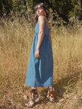 Load image into Gallery viewer, Emily Midi Dress
