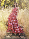 Load image into Gallery viewer, Isabel Maxi Dress
