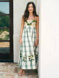 Load image into Gallery viewer, Lucy Dress x McKenzie DePinto Collaboration
