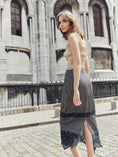 Load image into Gallery viewer, Lacey Midi Skirt
