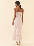 Load image into Gallery viewer, Reba Dress - Blush Crush
