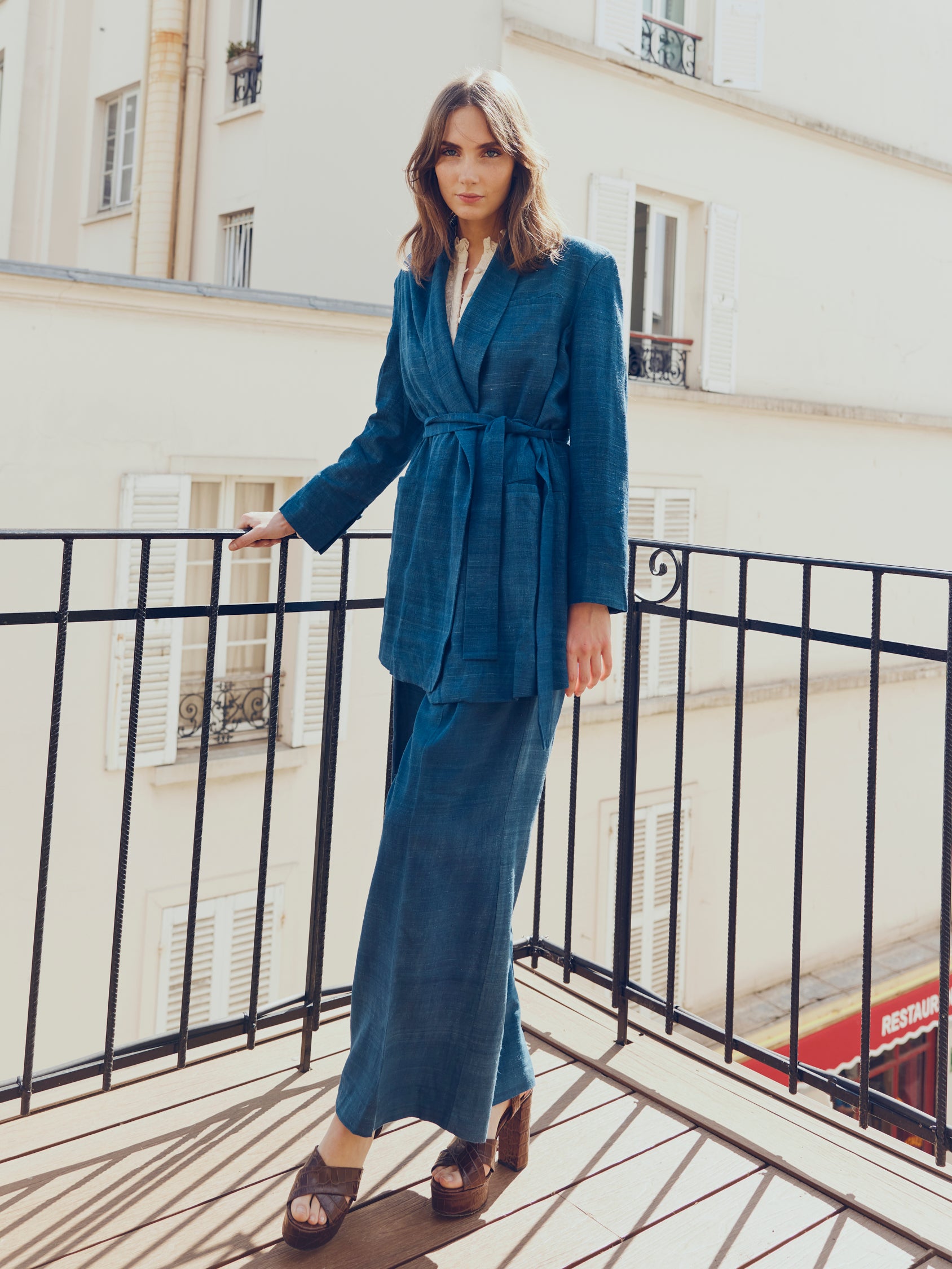 Willow Pant – Eddy