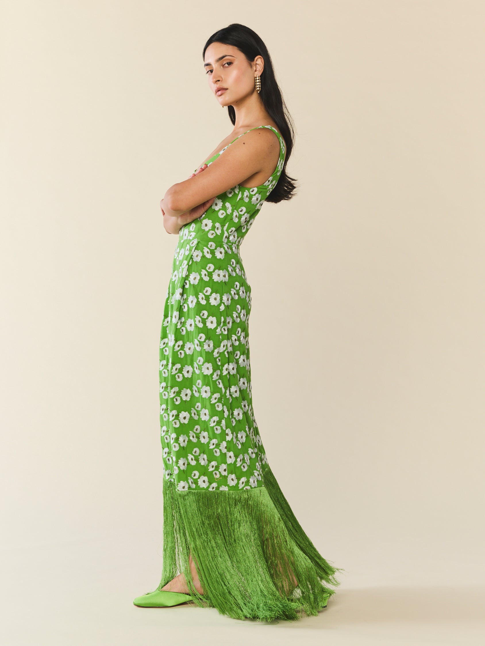 uo hanna embroidered maxi dress Urban Outfitters | Dresses | Urban Outfitters Hanna Embroidered Maxi Dress In Blue