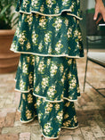 Load image into Gallery viewer, Kenz Skirt x McKenzie Depinto Collaboration
