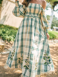Load image into Gallery viewer, Eloise Dress x McKenzie DePinto Collaboration
