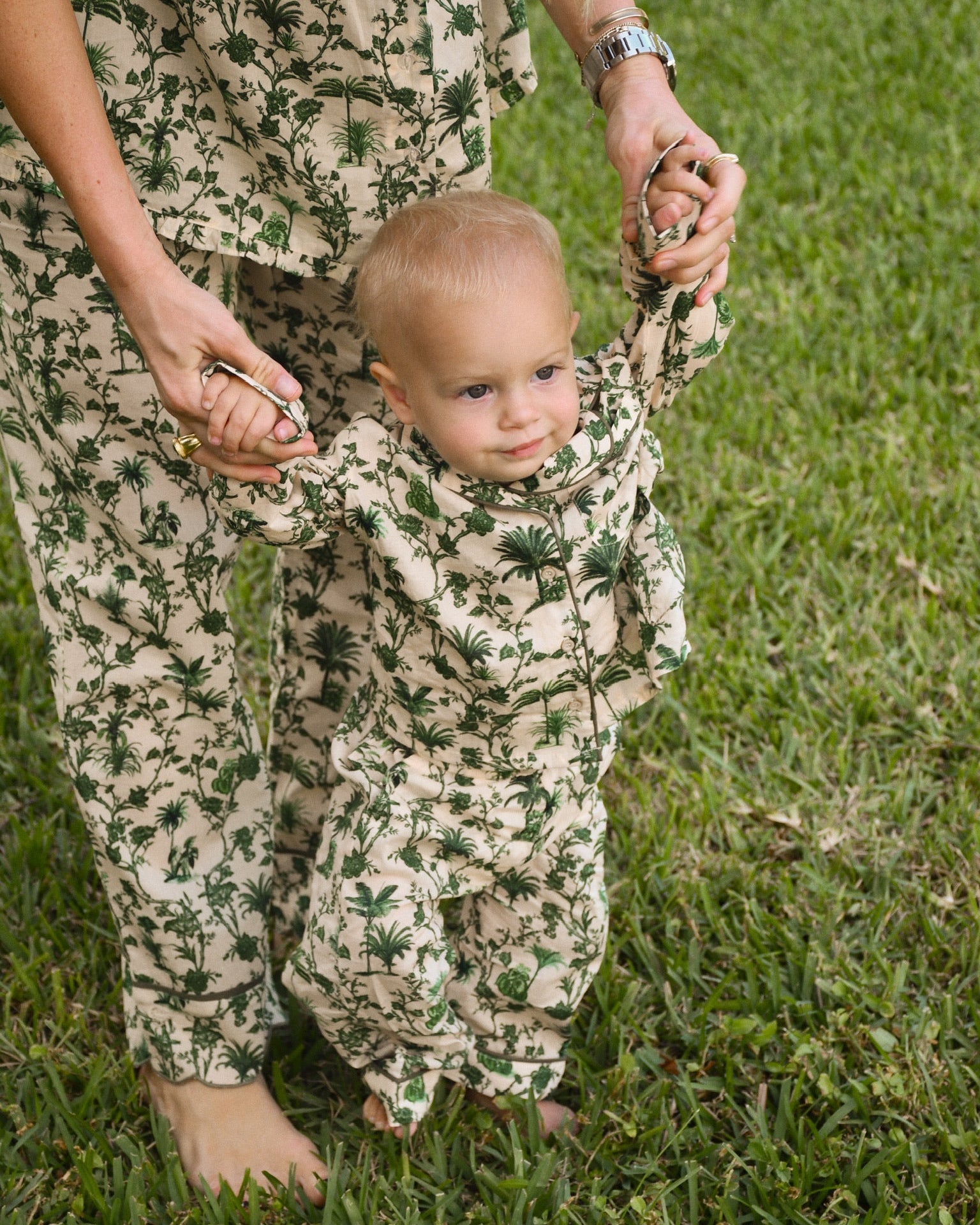 ASD X AGV Petite Playa PJ Set