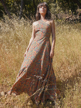 Isabel Maxi Dress
