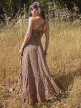 Isabel Maxi Dress