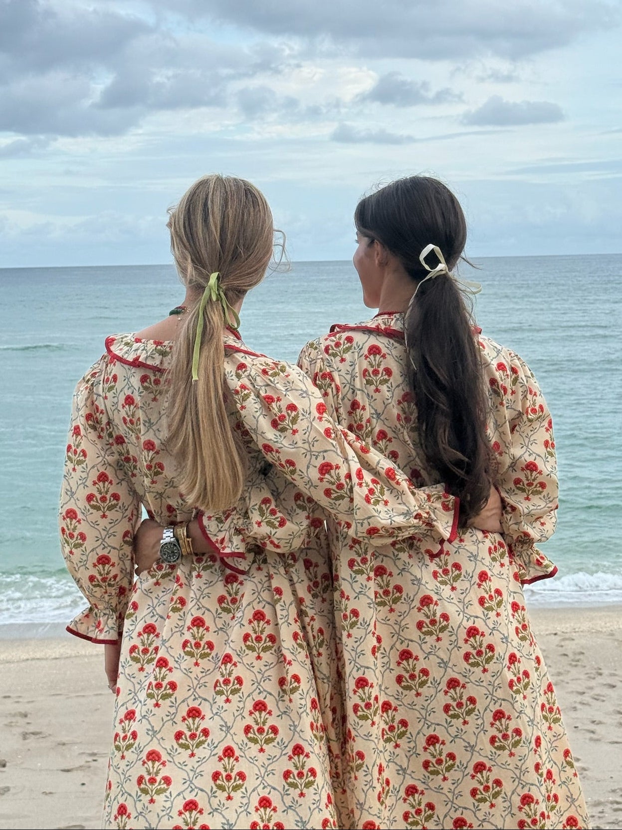 ASD X AGV House Dress