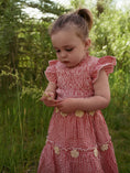 Load image into Gallery viewer, Little Lady Field Dress
