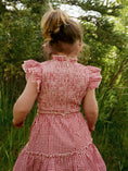 Load image into Gallery viewer, Little Lady Field Dress

