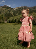 Load image into Gallery viewer, Little Lady Field Dress
