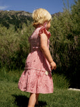 Load image into Gallery viewer, Little Lady Field Dress
