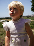 Load image into Gallery viewer, Little Lady Field Dress
