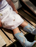 Load image into Gallery viewer, Little Lady Field Dress
