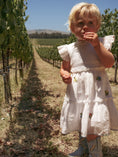 Load image into Gallery viewer, Little Lady Field Dress
