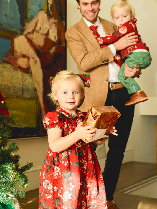 ASD X AGV Little Lady Dress