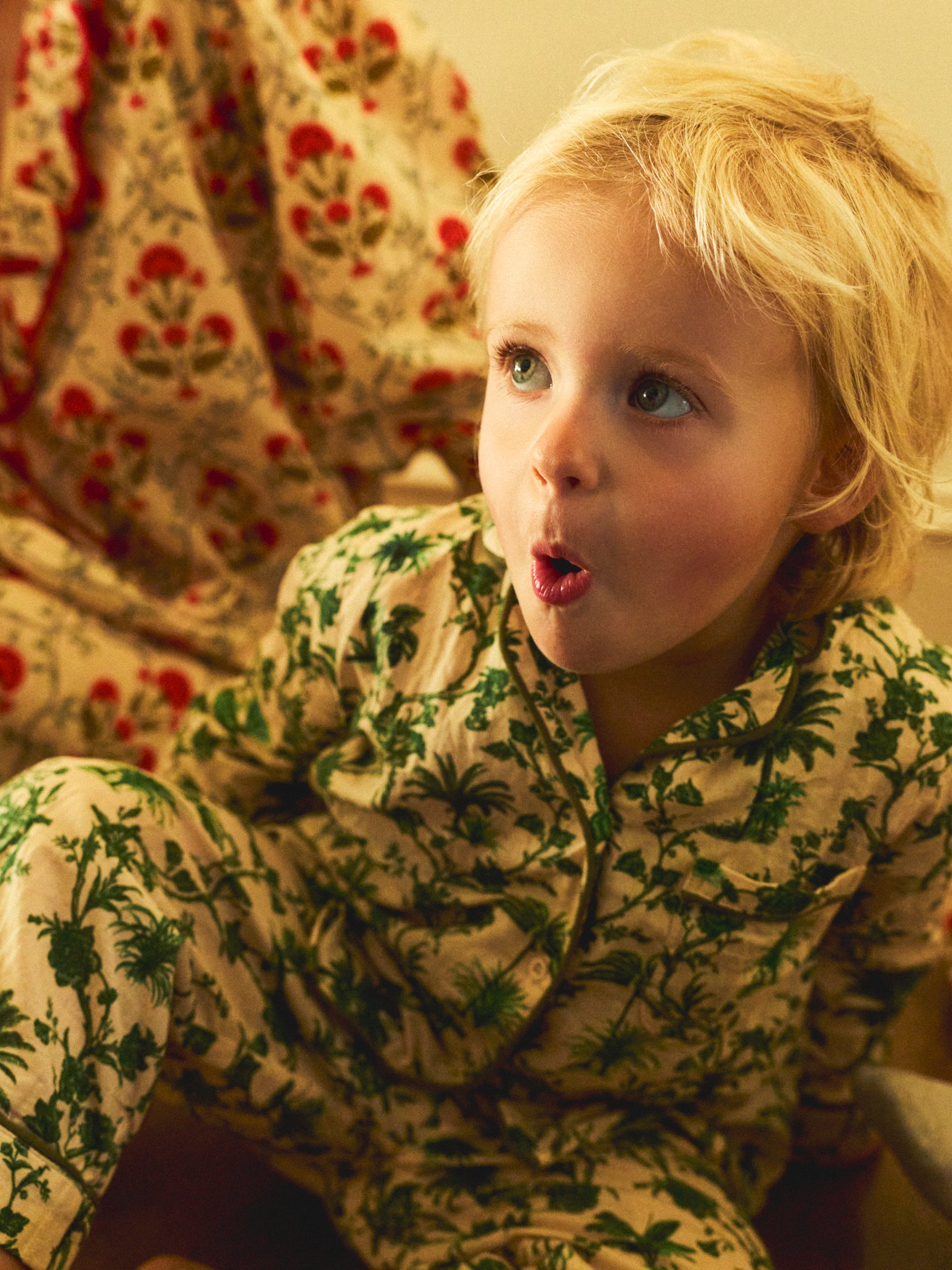 ASD X AGV Petite Playa PJ Set