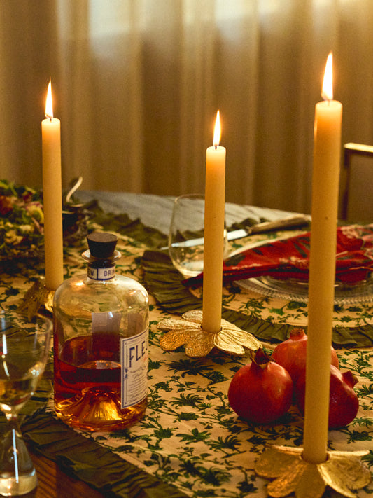 ASD X AGV Table Runner