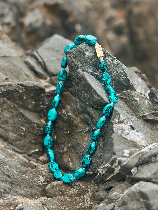 Turquoise Necklace