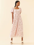 Load image into Gallery viewer, Bridgerton Maxi Dress
