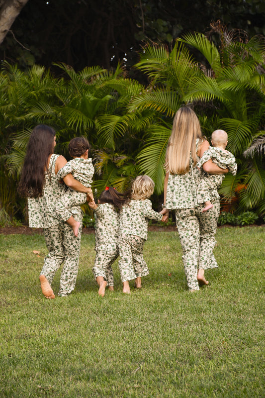 ASD x AGV Playa Lounge Set