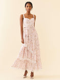 Load image into Gallery viewer, Reba Dress - Blush Crush
