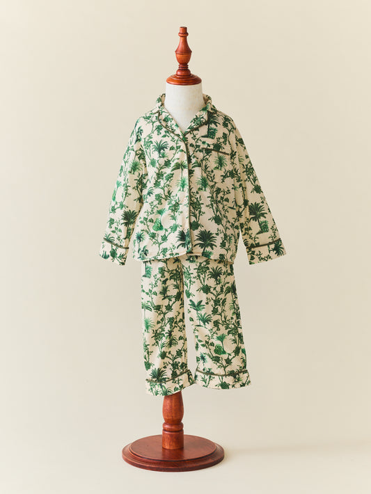 ASD X AGV Petite Playa PJ Set