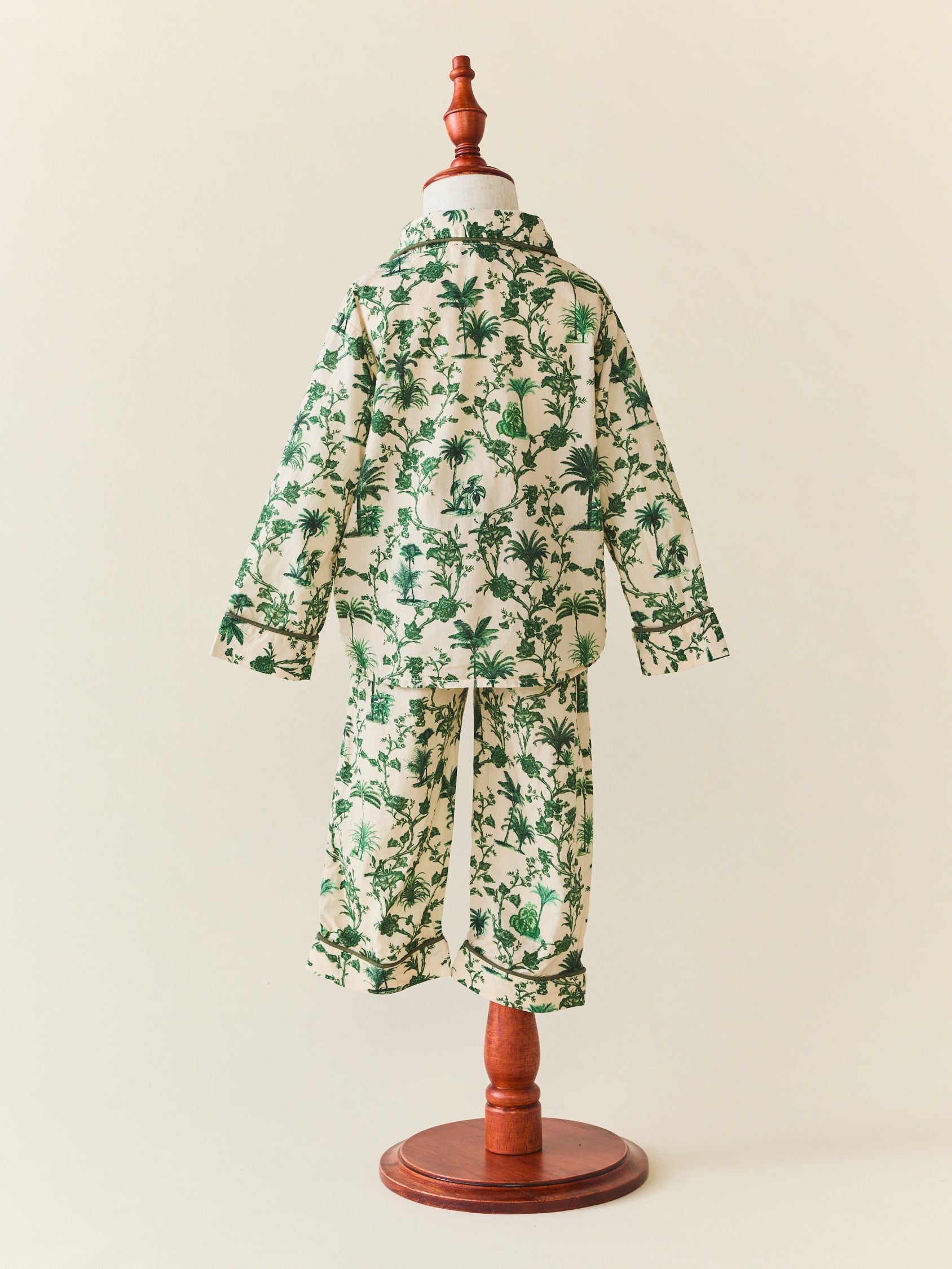 ASD X AGV Petite Playa PJ Set