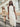 Ilona Midi Dress - Ivory Crochet Lace