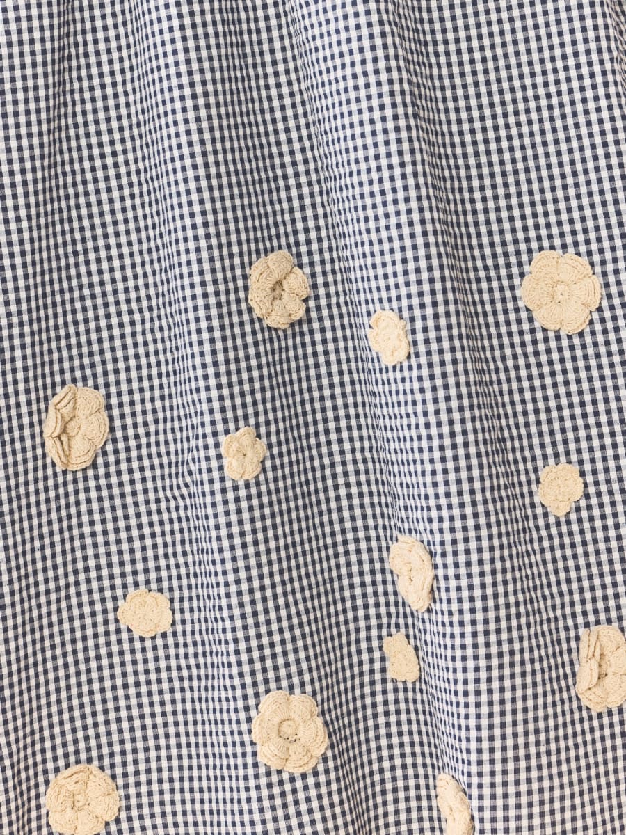 Katherine Dress x Rainey Collaboration