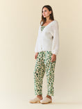 Load image into Gallery viewer, American Dreams White Cardigan
